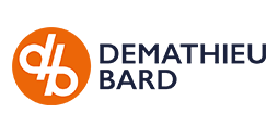 Logo de l'entreprises Demathieu Bard